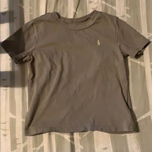 Polo T-shirt
